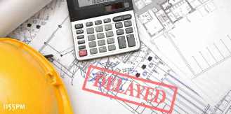 Quelle: istockphoto.com. Urheber: T_Lykova: Bild: Versp&auml;tet Projekt wegen Schulden