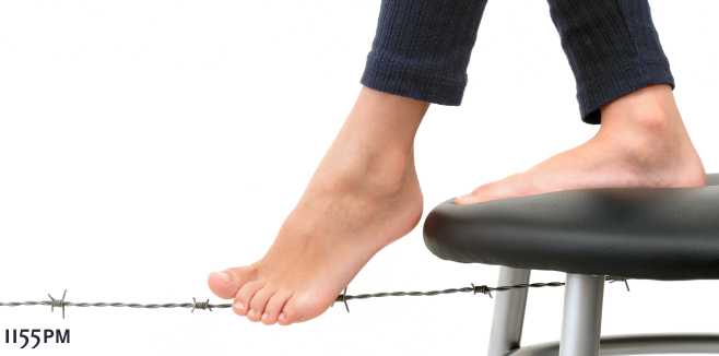 Risk Assessment for capital projects. Quelle: istockphot.com; Urheber: AndreasReh, Bild: Mut. Nutzungsrechte bezahlt durch 1155PM consultants GmbH